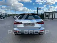 2021 Audi S6