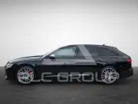 2021 Audi S6