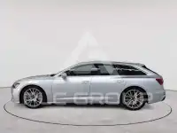 2021 Audi S6