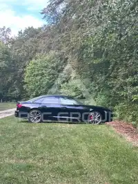2021 Audi S6