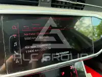 2021 Audi S6