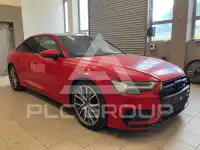 2021 Audi S6