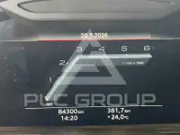 2021 Audi S6
