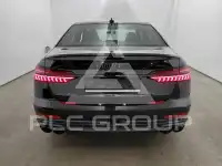 2021 Audi S6