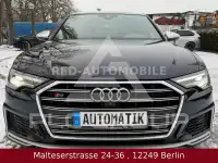 2021 Audi S6