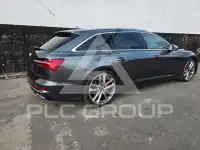 2021 Audi S6