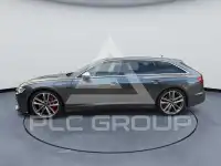 2021 Audi S6