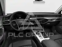 2021 Audi A6