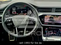 2021 Audi A6