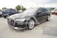 2021 Audi A6