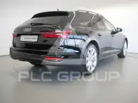 2021 Audi A6
