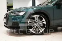 2021 Audi A6