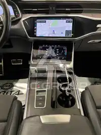 2021 Audi A6