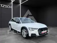 2021 Audi A6