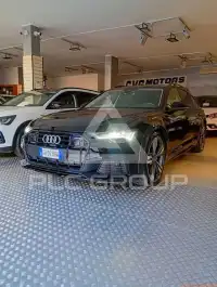 2021 Audi A6