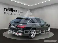 2021 Audi A6