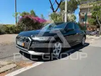 2021 Audi A6
