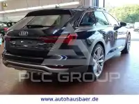 2021 Audi A6