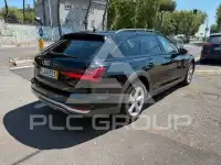 2021 Audi A6