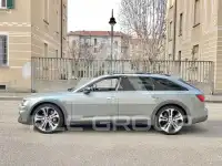 2021 Audi A6