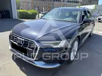 2021 Audi A6