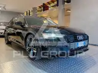 2021 Audi A6