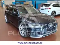 2021 Audi A6