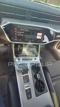 2021 Audi A6