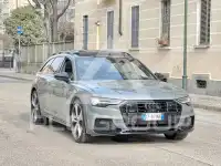 2021 Audi A6