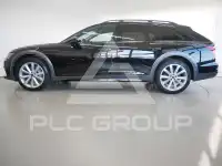 2021 Audi A6