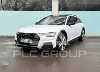 2021 Audi A6