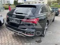 2021 Audi A6