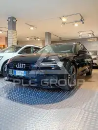 2021 Audi A6