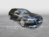 2021 Audi A6