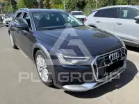 2021 Audi A6