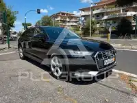 2021 Audi A6