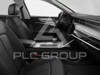 2021 Audi A6