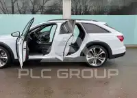 2021 Audi A6