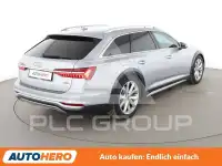 2021 Audi A6