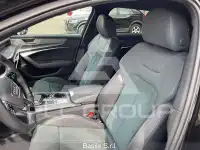2021 Audi A6