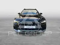2021 Audi A6