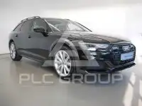 2021 Audi A6