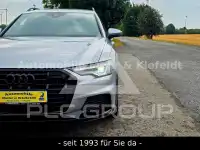 2021 Audi A6