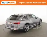 2021 Audi A6