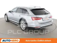 2021 Audi A6