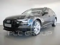 2021 Audi A6