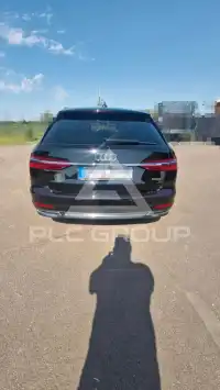 2021 Audi A6
