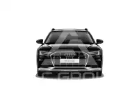 2021 Audi A6