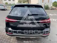 2021 Audi A6