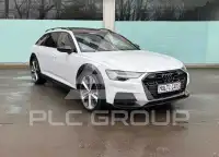 2021 Audi A6